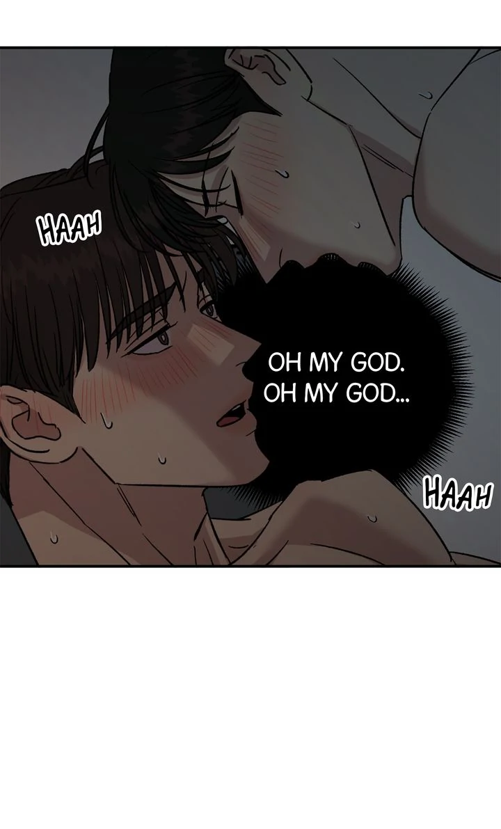 Our Home [Full ver.] - Chapter 23 manhwa