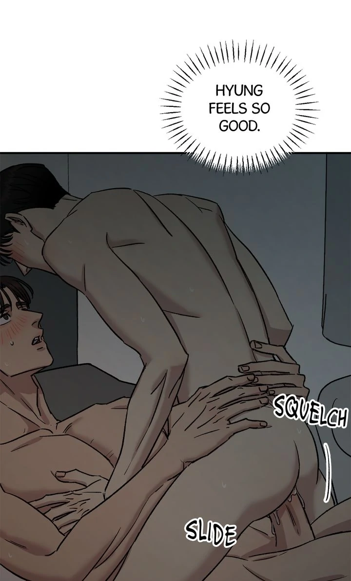 Our Home [Full ver.] - Chapter 23 manhwa
