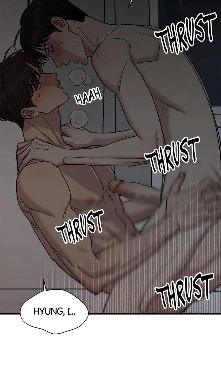 Our Home [Full ver.] - Chapter 23 manhwa