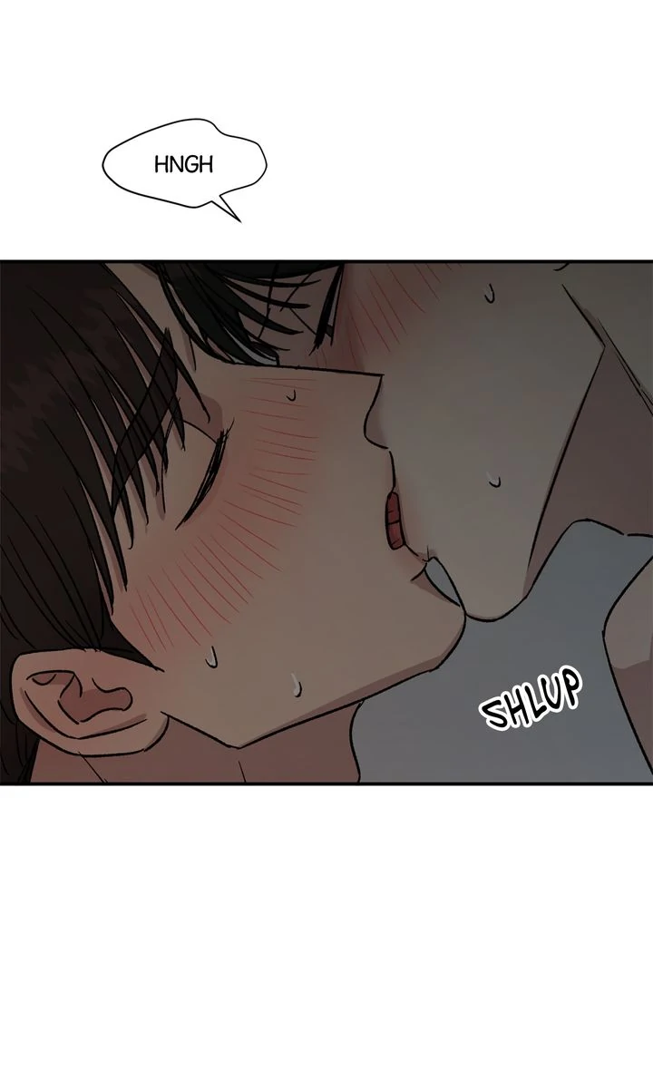 Our Home [Full ver.] - Chapter 23 manhwa