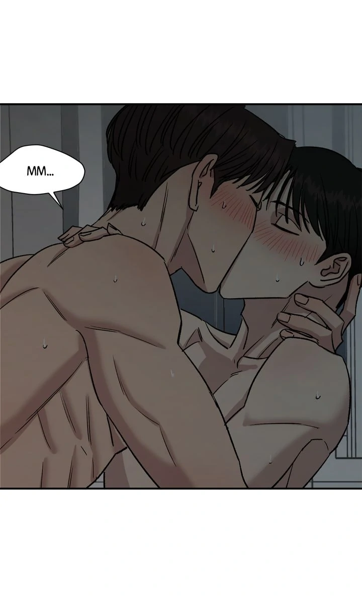 Our Home [Full ver.] - Chapter 23 manhwa