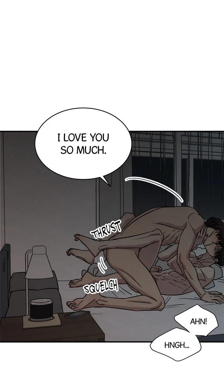Our Home [Full ver.] - Chapter 23 manhwa