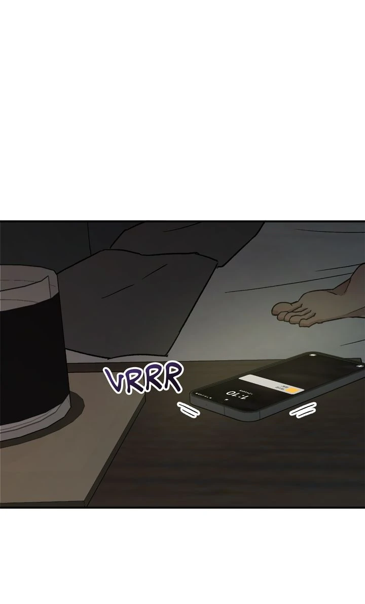 Our Home [Full ver.] - Chapter 23 manhwa