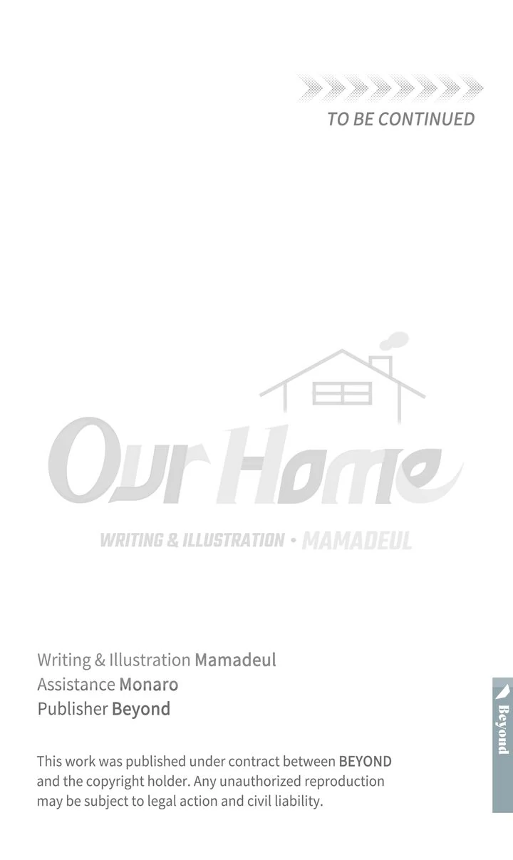 Our Home [Full ver.] - Chapter 23 manhwa