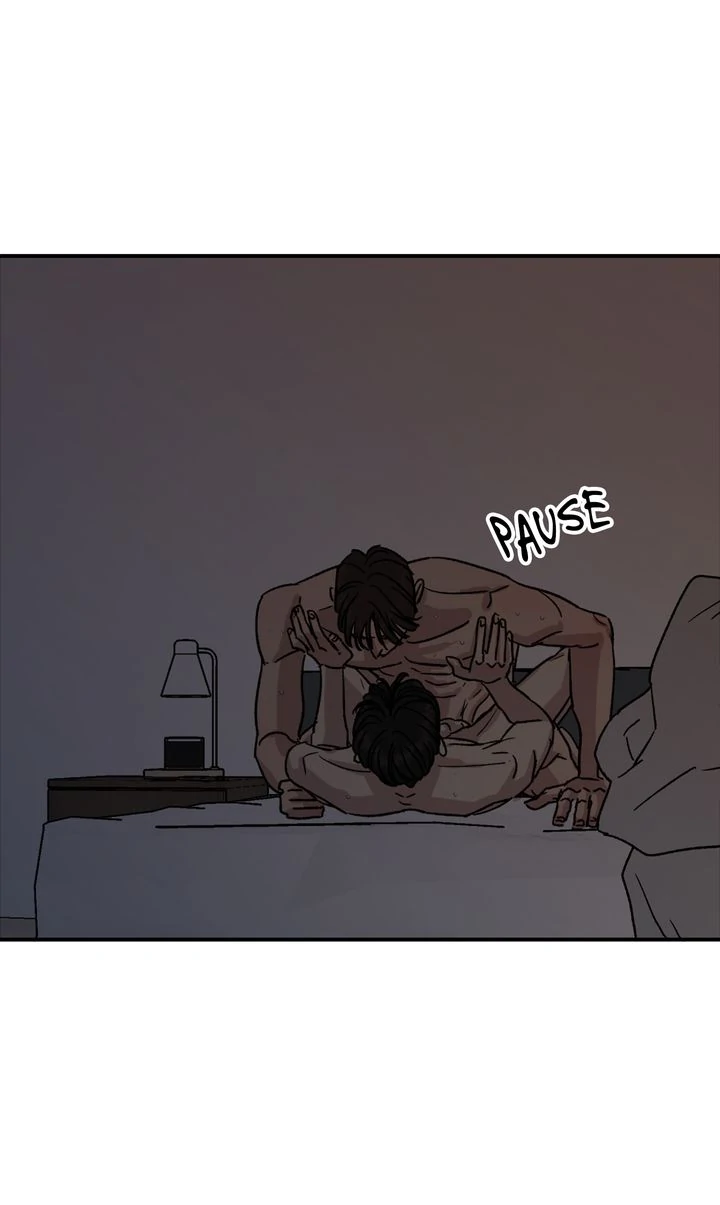 Our Home [Full ver.] - Chapter 24 manhwa