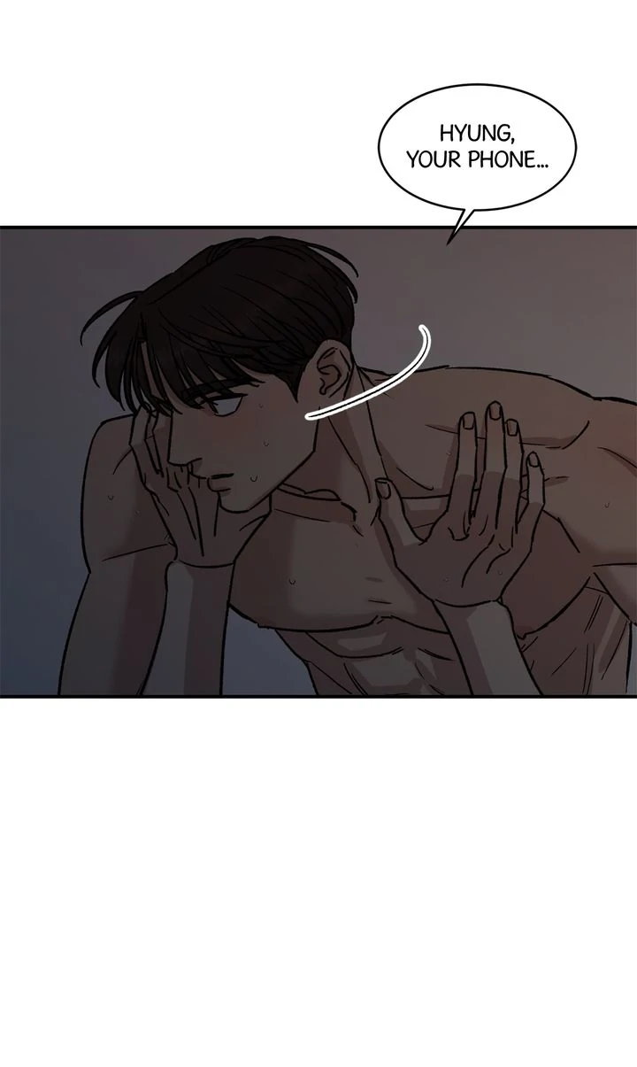 Our Home [Full ver.] - Chapter 24 manhwa