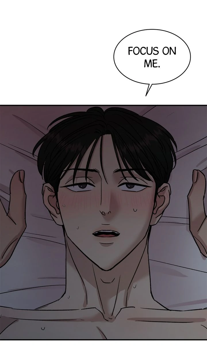 Our Home [Full ver.] - Chapter 24 manhwa