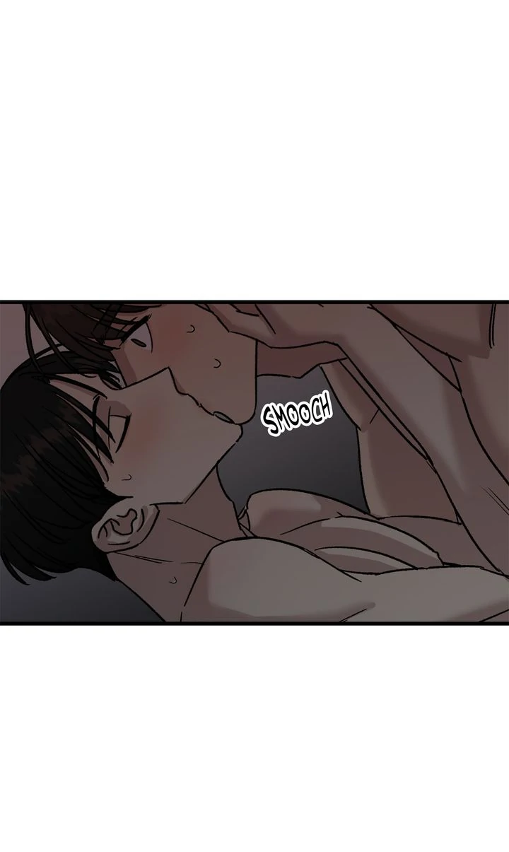 Our Home [Full ver.] - Chapter 24 manhwa