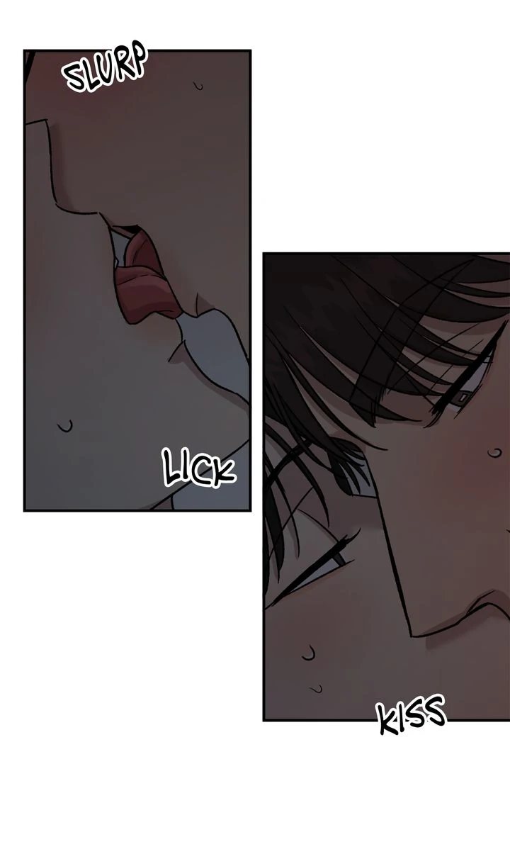 Our Home [Full ver.] - Chapter 24 manhwa