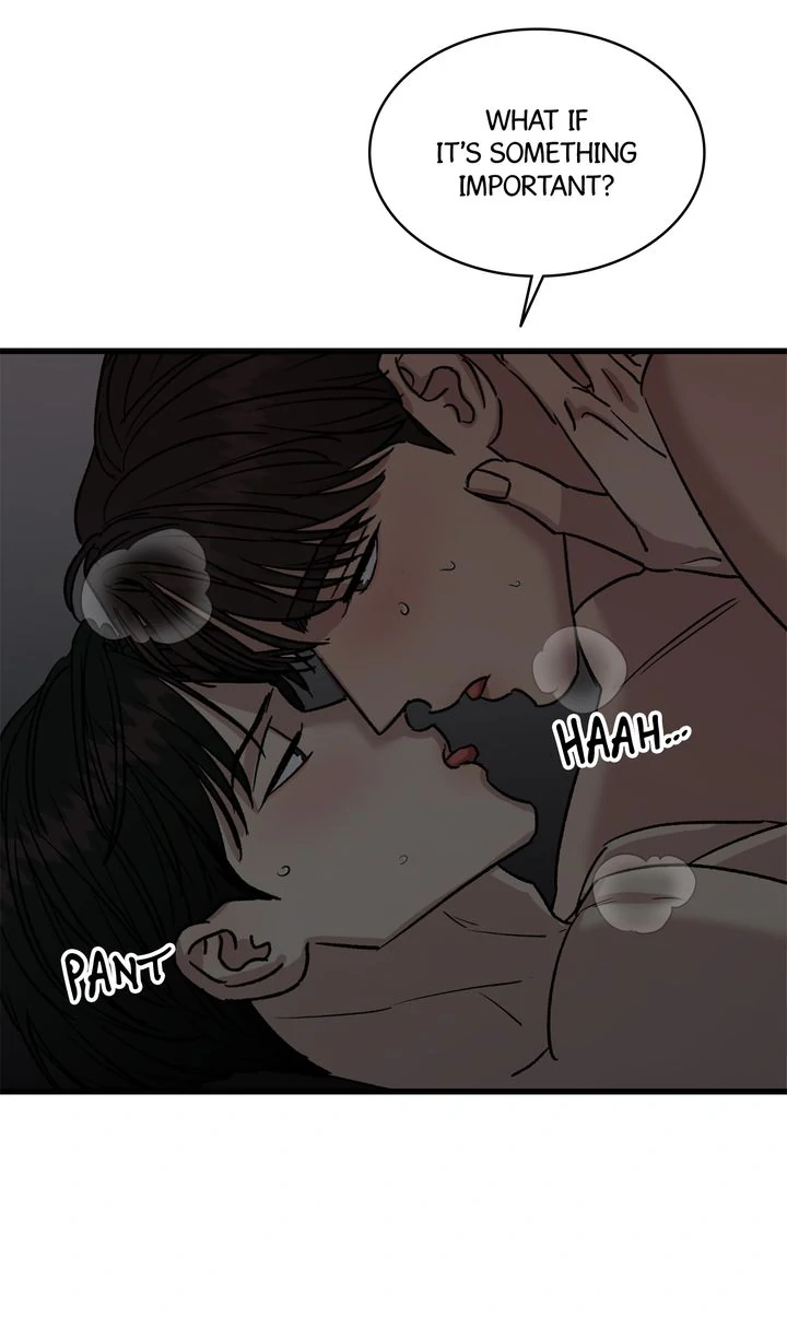 Our Home [Full ver.] - Chapter 24 manhwa