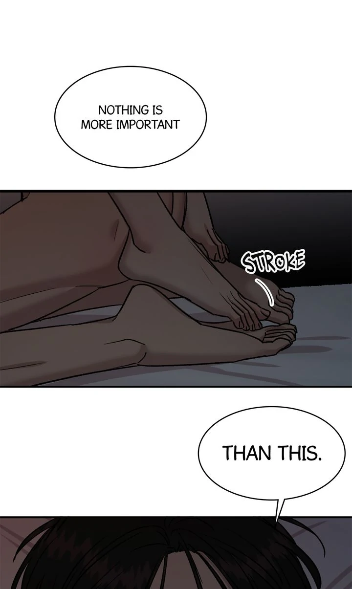 Our Home [Full ver.] - Chapter 24 manhwa