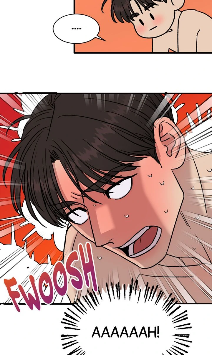 Our Home [Full ver.] - Chapter 24 manhwa