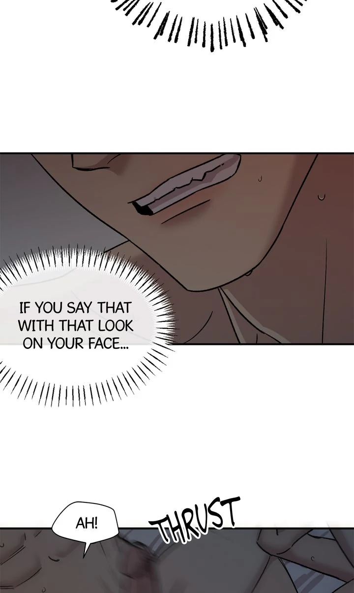 Our Home [Full ver.] - Chapter 24 manhwa