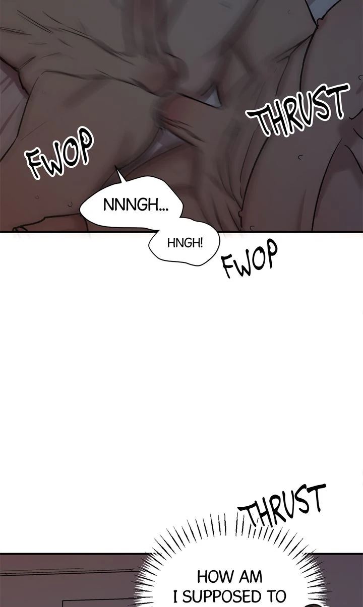 Our Home [Full ver.] - Chapter 24 manhwa