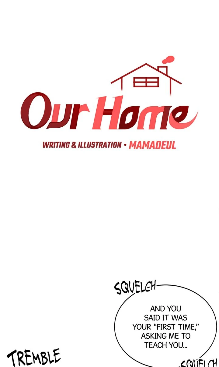 Our Home [Full ver.] - Chapter 24 manhwa