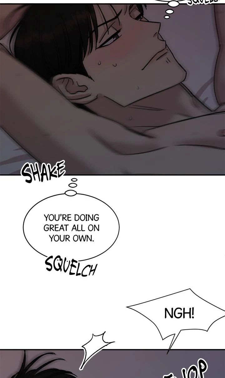 Our Home [Full ver.] - Chapter 24 manhwa