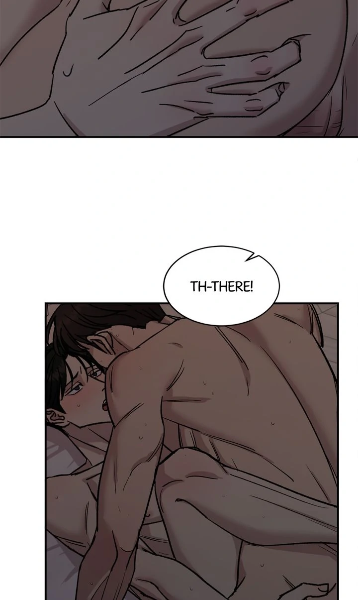 Our Home [Full ver.] - Chapter 24 manhwa