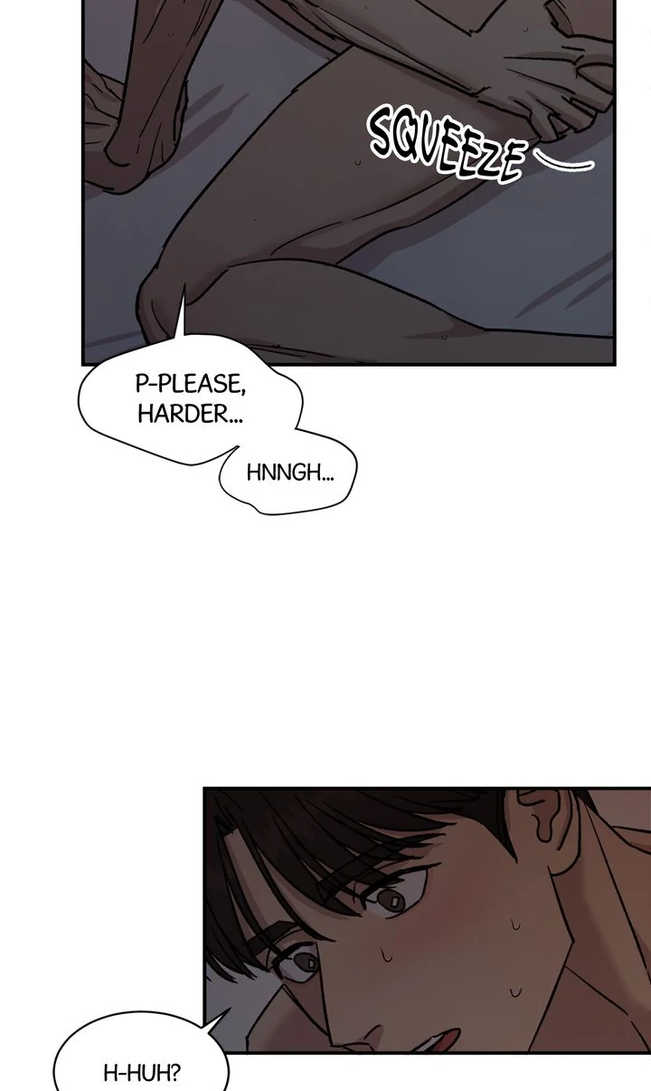 Our Home [Full ver.] - Chapter 24 manhwa