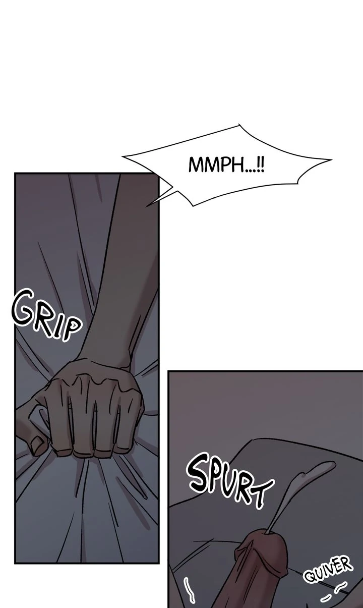 Our Home [Full ver.] - Chapter 24 manhwa