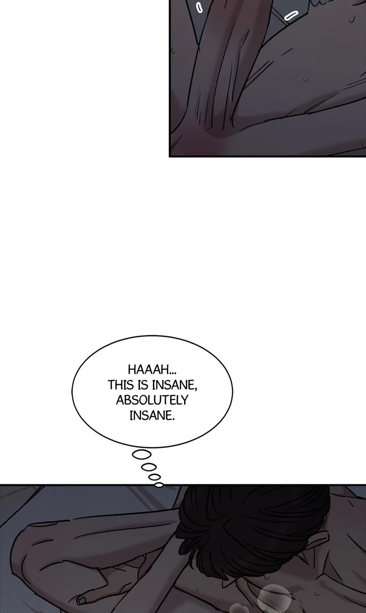 Our Home [Full ver.] - Chapter 24 manhwa
