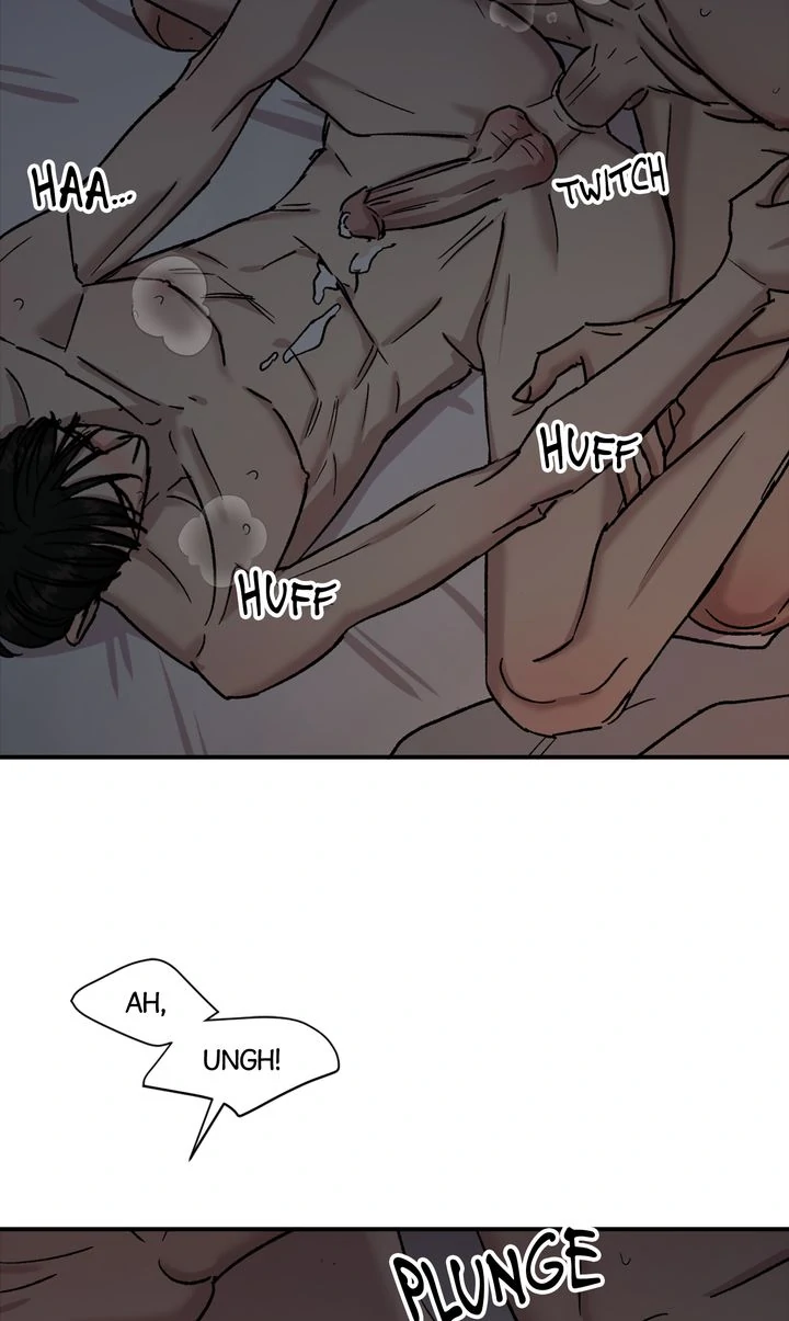 Our Home [Full ver.] - Chapter 24 manhwa