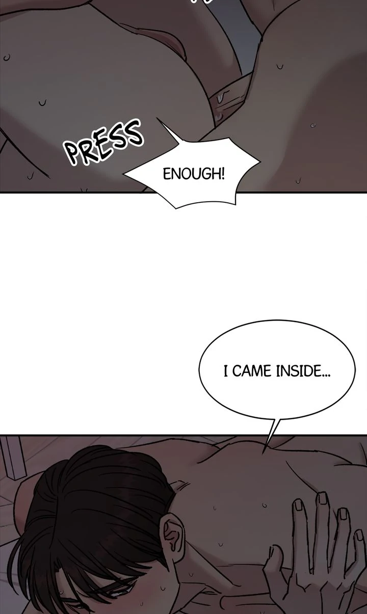 Our Home [Full ver.] - Chapter 24 manhwa