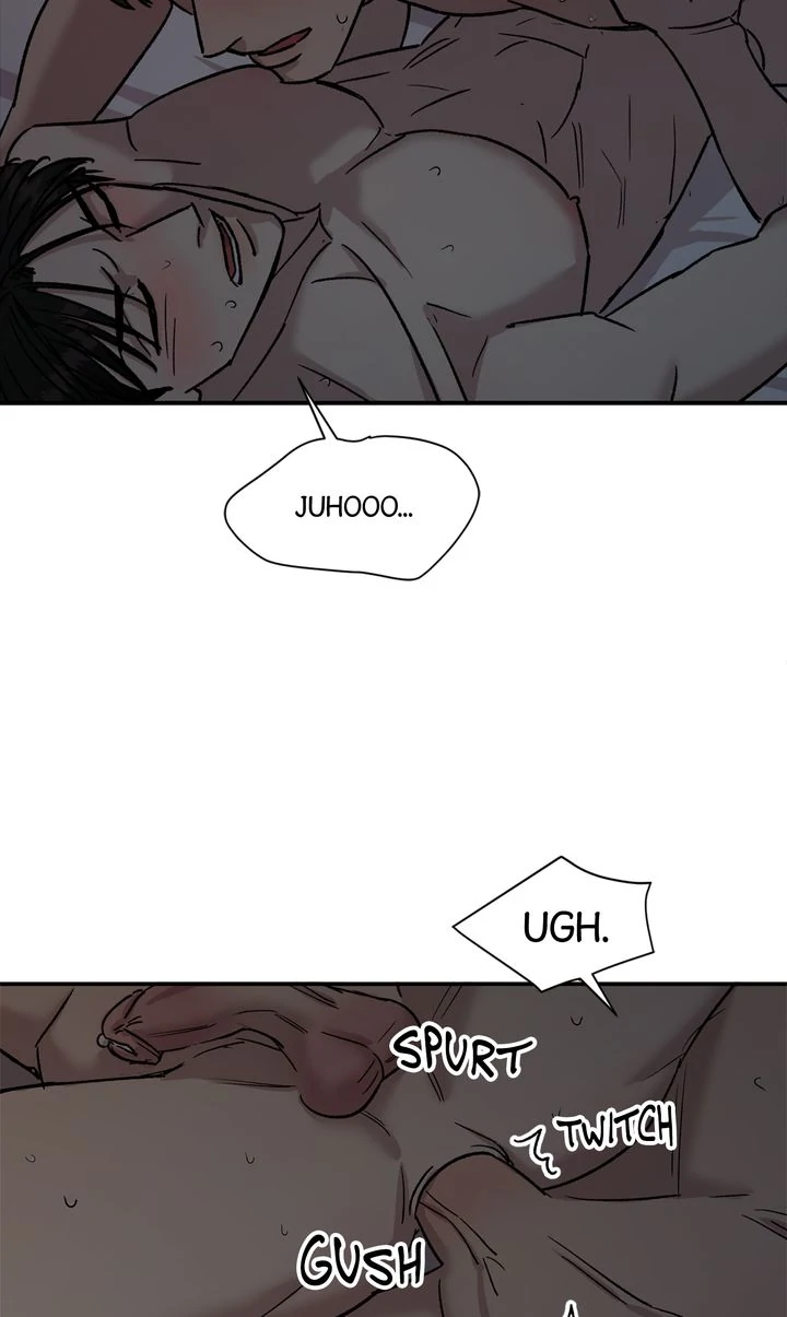 Our Home [Full ver.] - Chapter 24 manhwa