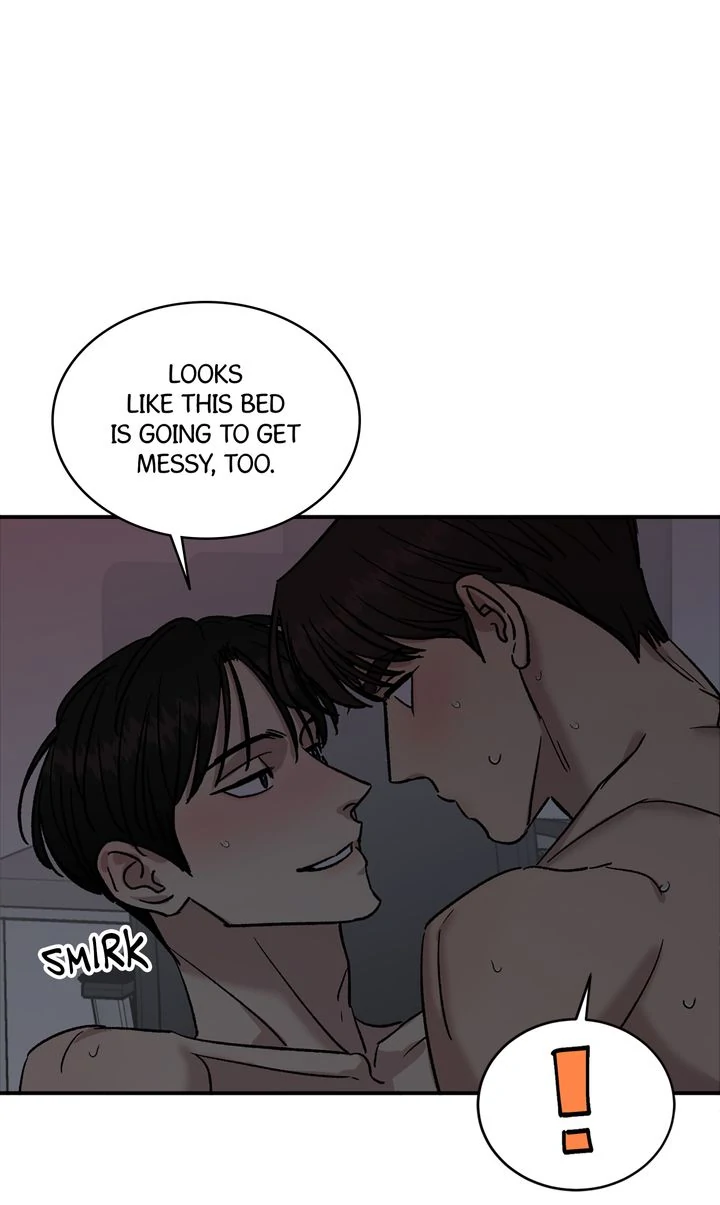Our Home [Full ver.] - Chapter 24 manhwa