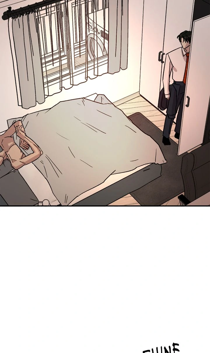 Our Home [Full ver.] - Chapter 24 manhwa