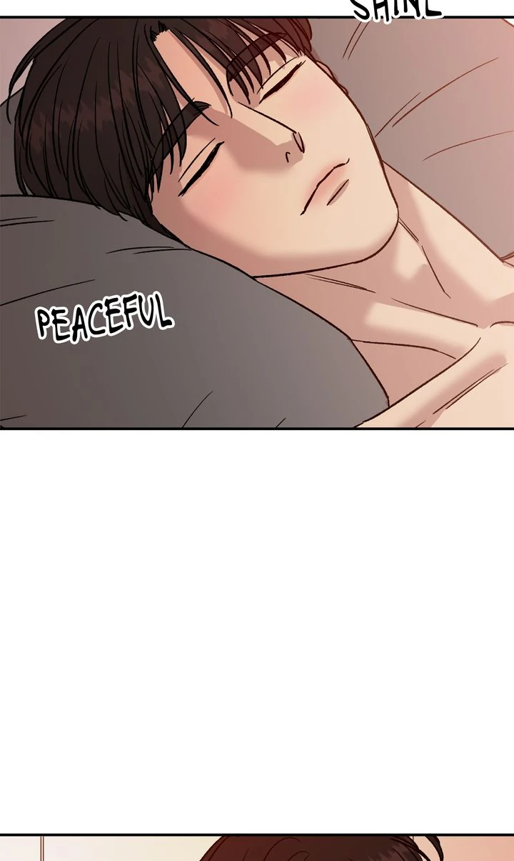 Our Home [Full ver.] - Chapter 24 manhwa