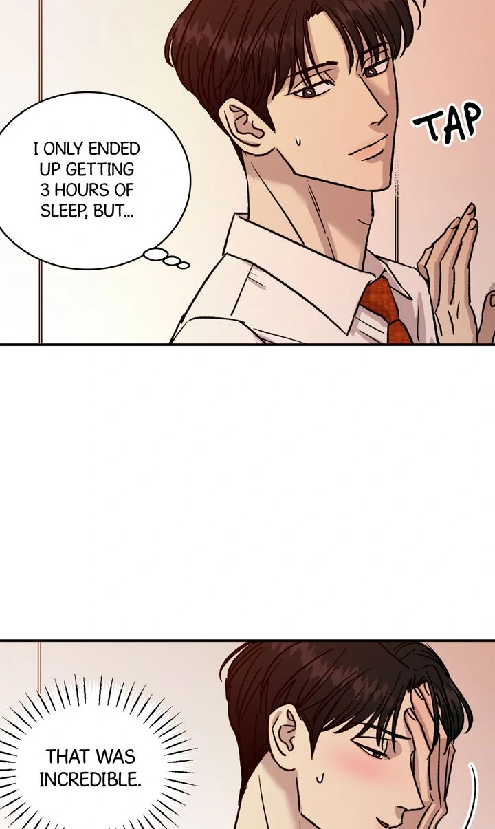 Our Home [Full ver.] - Chapter 24 manhwa
