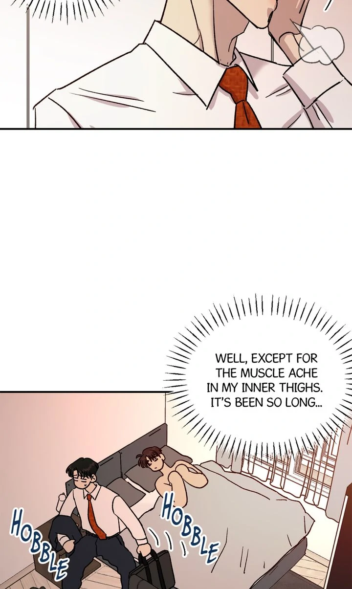 Our Home [Full ver.] - Chapter 24 manhwa