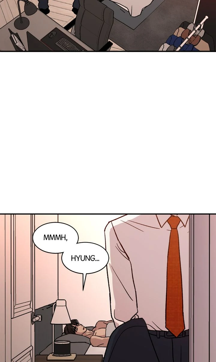 Our Home [Full ver.] - Chapter 24 manhwa
