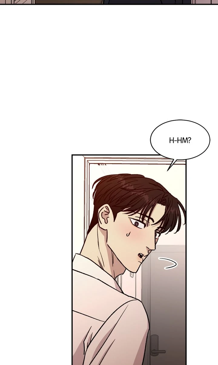 Our Home [Full ver.] - Chapter 24 manhwa