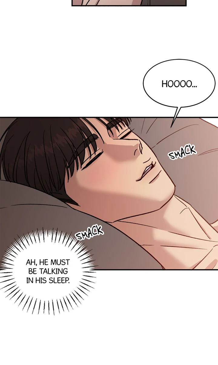 Our Home [Full ver.] - Chapter 24 manhwa