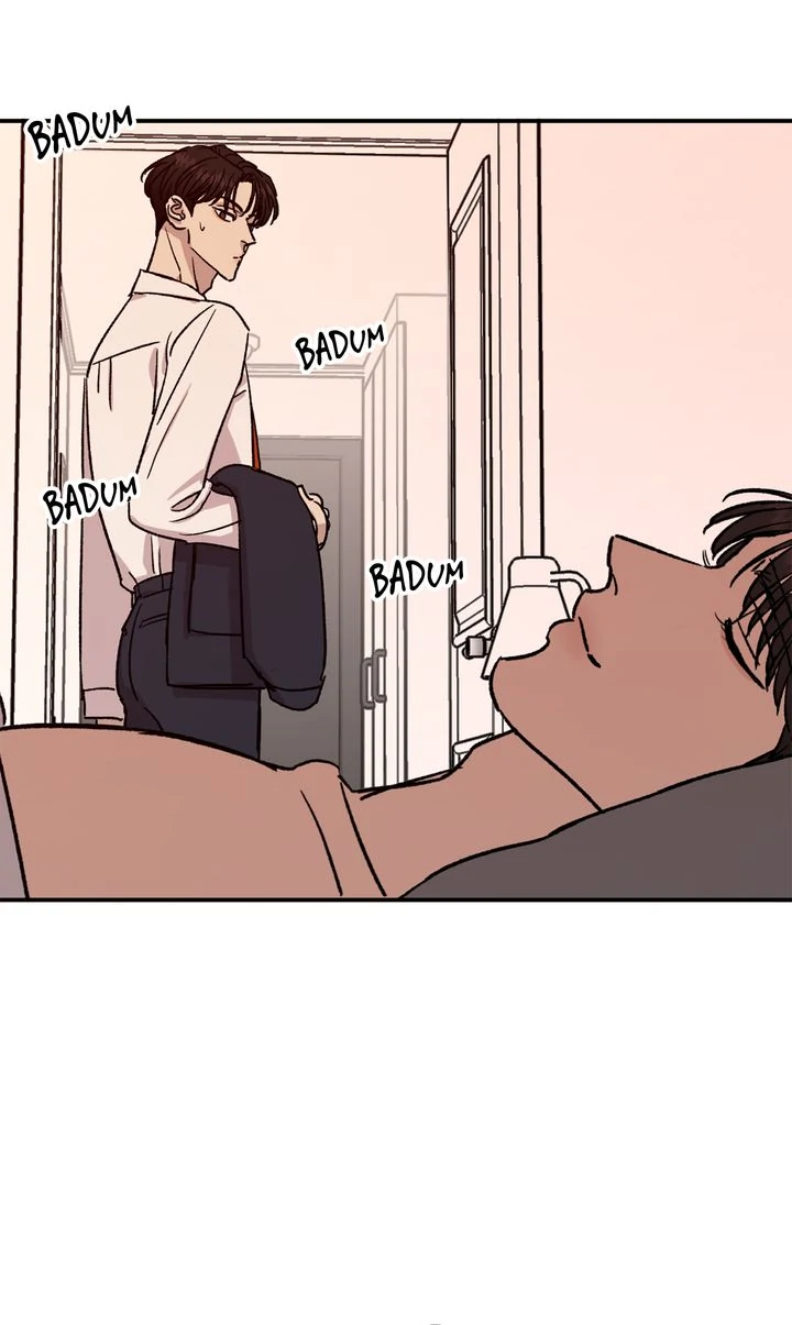 Our Home [Full ver.] - Chapter 24 manhwa