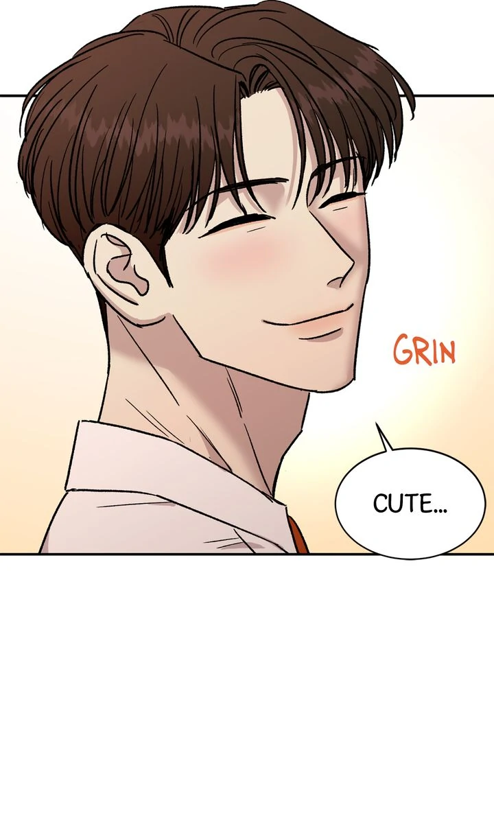 Our Home [Full ver.] - Chapter 24 manhwa
