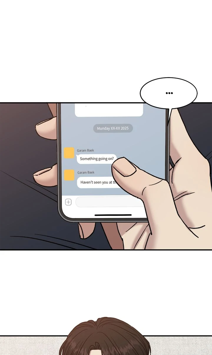 Our Home [Full ver.] - Chapter 24 manhwa