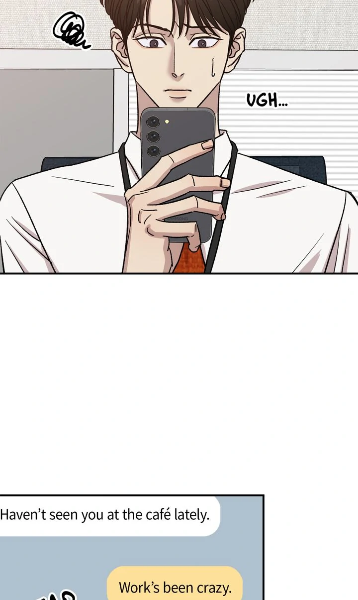 Our Home [Full ver.] - Chapter 24 manhwa