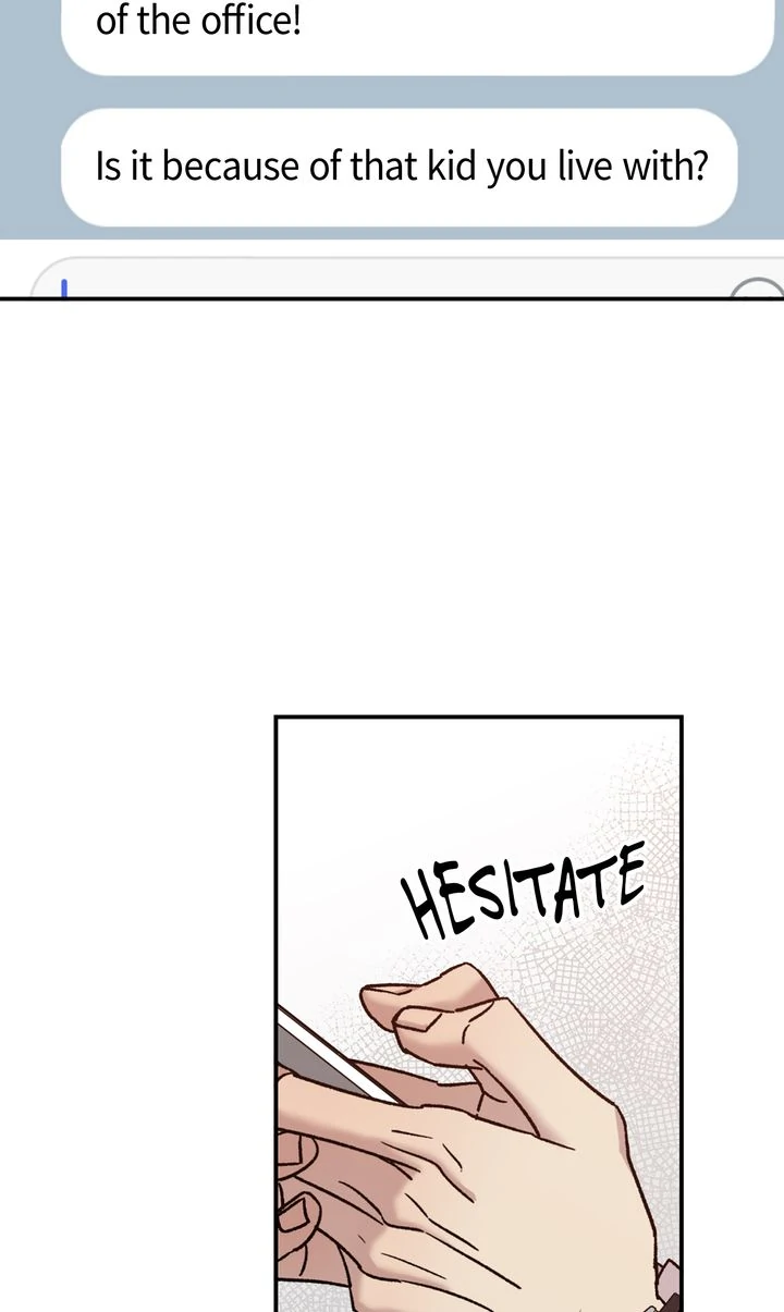 Our Home [Full ver.] - Chapter 24 manhwa