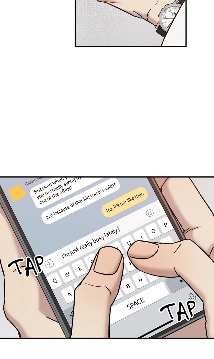 Our Home [Full ver.] - Chapter 24 manhwa