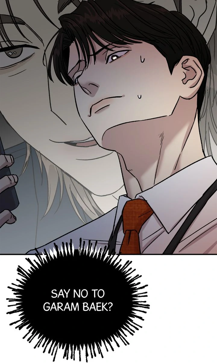 Our Home [Full ver.] - Chapter 24 manhwa
