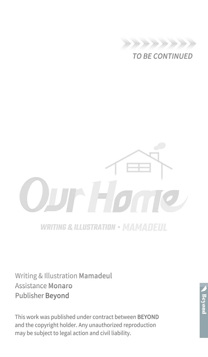 Our Home [Full ver.] - Chapter 24 manhwa