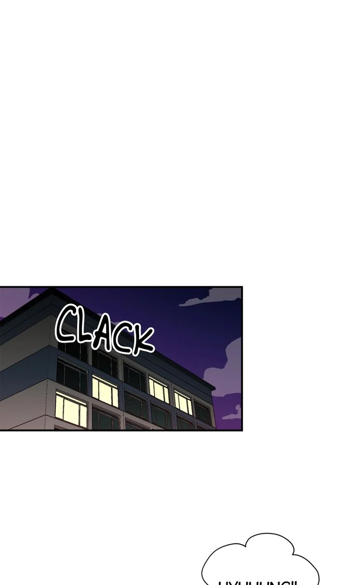 Our Home [Full ver.] - Chapter 25 manhwa