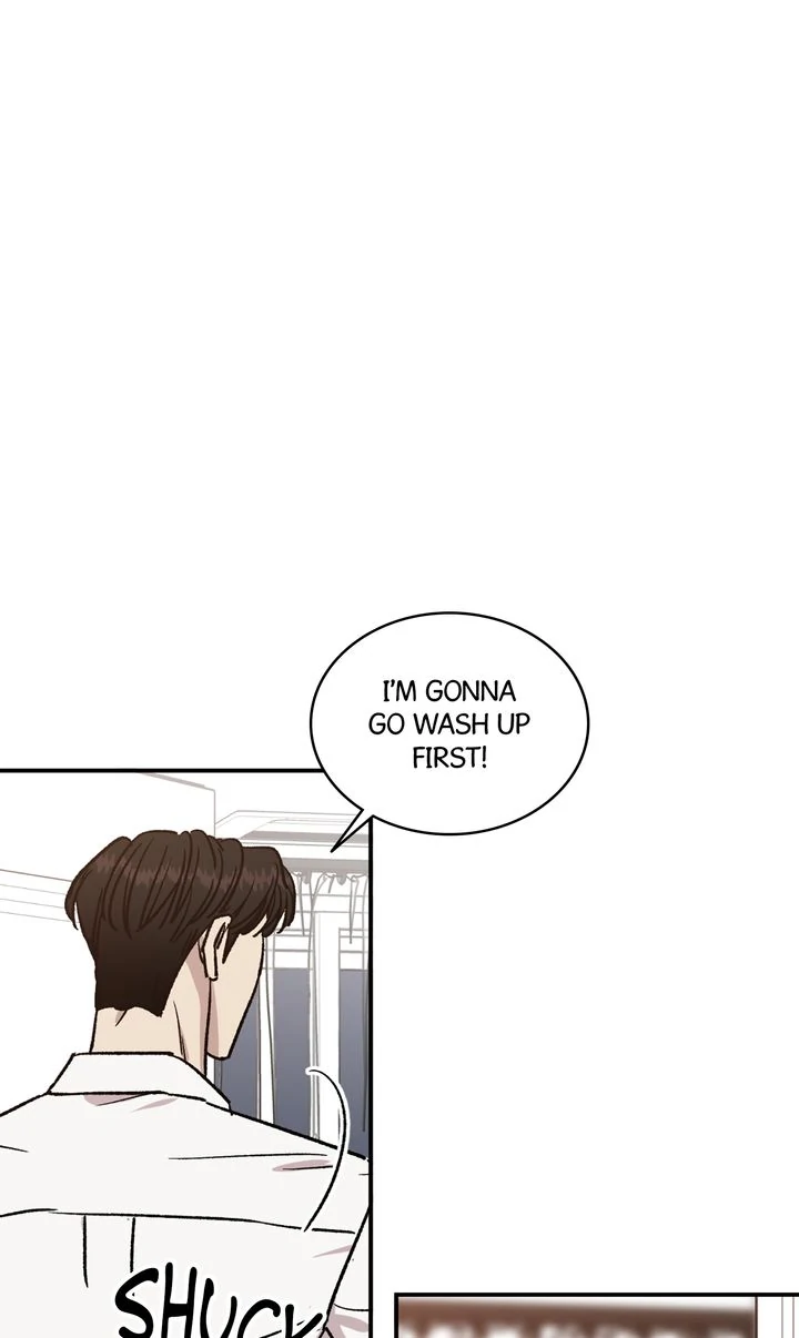 Our Home [Full ver.] - Chapter 25 manhwa