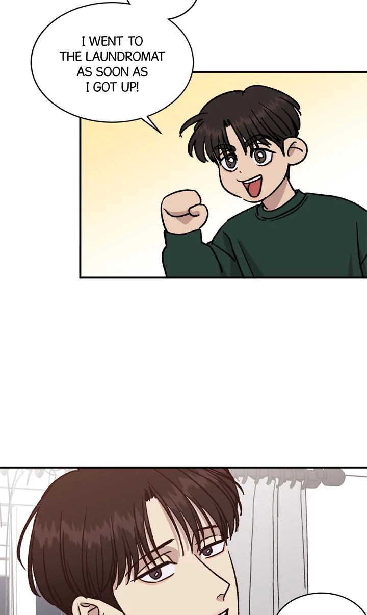 Our Home [Full ver.] - Chapter 25 manhwa