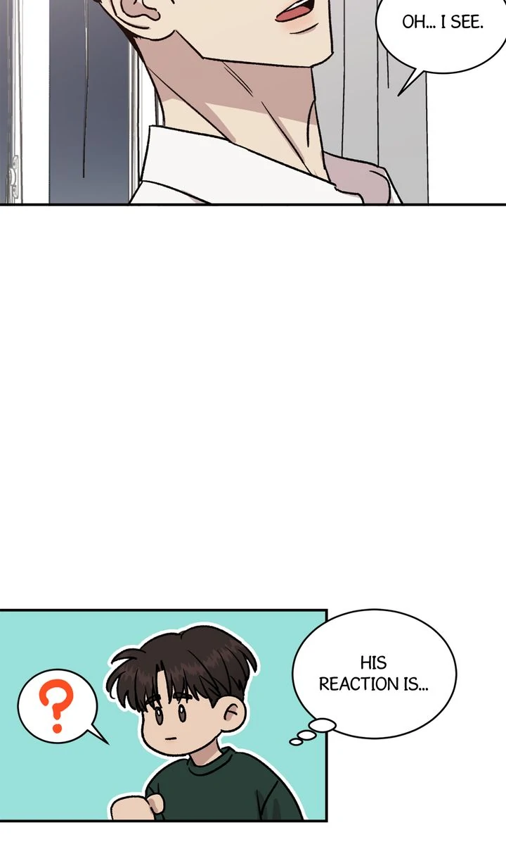 Our Home [Full ver.] - Chapter 25 manhwa