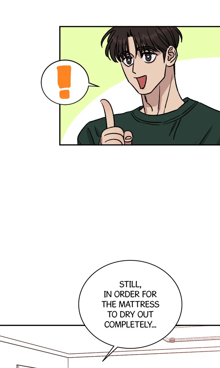 Our Home [Full ver.] - Chapter 25 manhwa