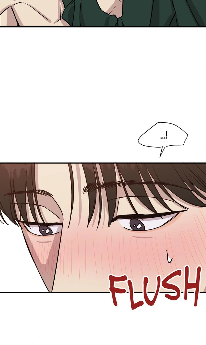 Our Home [Full ver.] - Chapter 25 manhwa