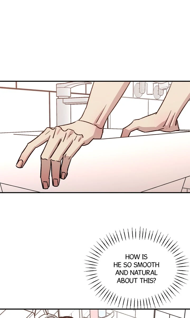 Our Home [Full ver.] - Chapter 25 manhwa